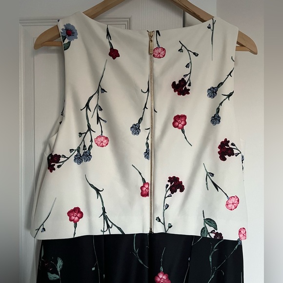 Ivanka Trump Dress (Size 12) - Picture 5 of 7